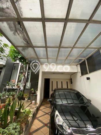 Hunian Mewah LB 550m2 Siap Pakai Desain Elegan di Turangga, Bandung Hunian Mewah LB 550m2 Siap Pakai Desain Elegan di Turangga, Bandung