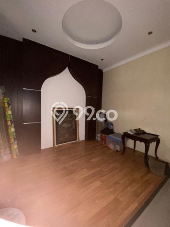 Hunian Mewah LB 550m2 Siap Pakai Desain Elegan di Turangga, Bandung Hunian Mewah LB 550m2 Siap Pakai Desain Elegan di Turangga, Bandung