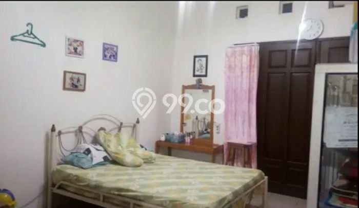 Jual Rumah Luas Megah Dengan View Eksklusif di BKR, Bandung Jual Rumah Luas Megah Dengan View Eksklusif di BKR, Bandung
