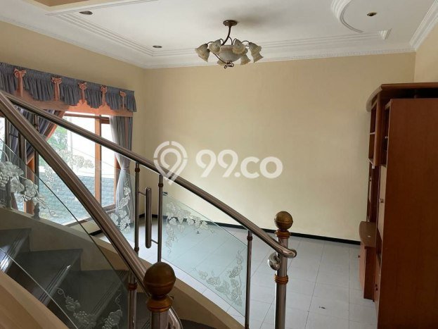 Jual Rumah Mewah Elegan Dengan View Eksklusif di Pasteur, Bandung Jual Rumah Mewah Elegan Dengan View Eksklusif di Pasteur, Bandung
