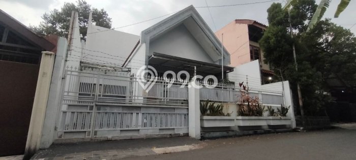 Rumah Minimalis 5 KT di Sukaluyu Bandung Rumah Minimalis 5 KT di Sukaluyu Bandung