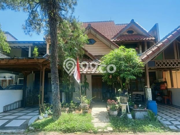 For Sale Rumah Elit Exclusive di Antapani, Bandung For Sale Rumah Elit Exclusive di Antapani, Bandung
