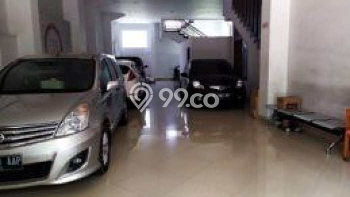 Hunian Super Elit dengan Akses Paling Strategis di Sayap Dago, Bandung Hunian Super Elit dengan Akses Paling Strategis di Sayap Dago, Bandung