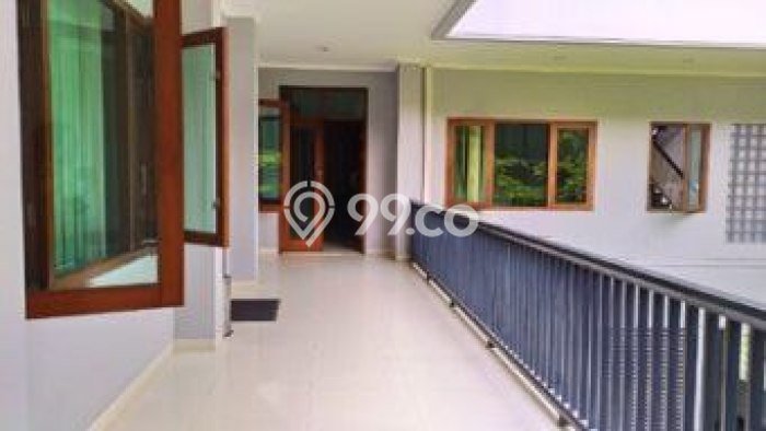 Hunian Super Elit dengan Akses Paling Strategis di Sayap Dago, Bandung Hunian Super Elit dengan Akses Paling Strategis di Sayap Dago, Bandung