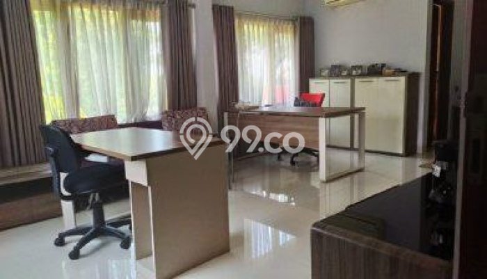 Hunian Super Elit dengan Akses Paling Strategis di Sayap Dago, Bandung Hunian Super Elit dengan Akses Paling Strategis di Sayap Dago, Bandung