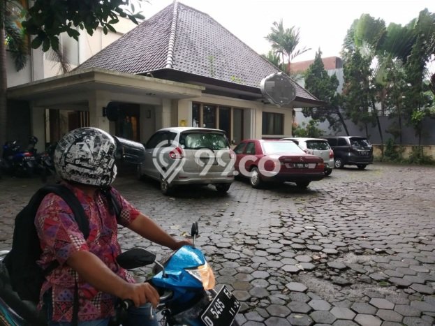 Hunian Super Elit dengan Akses Paling Strategis di Cipaganti, Bandung Hunian Super Elit dengan Akses Paling Strategis di Cipaganti, Bandung