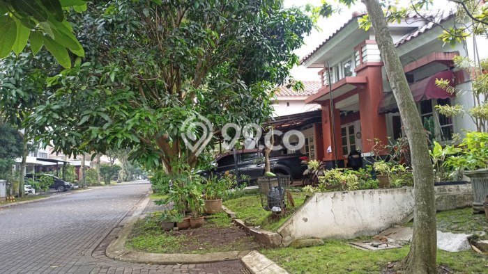 Hunian Mewah LB 70m2 Siap Huni Desain Elegan di Kota Baru Parahyangan, Bandung Hunian Mewah LB 70m2 Siap Huni Desain Elegan di Kota Baru Parahyangan, Bandung