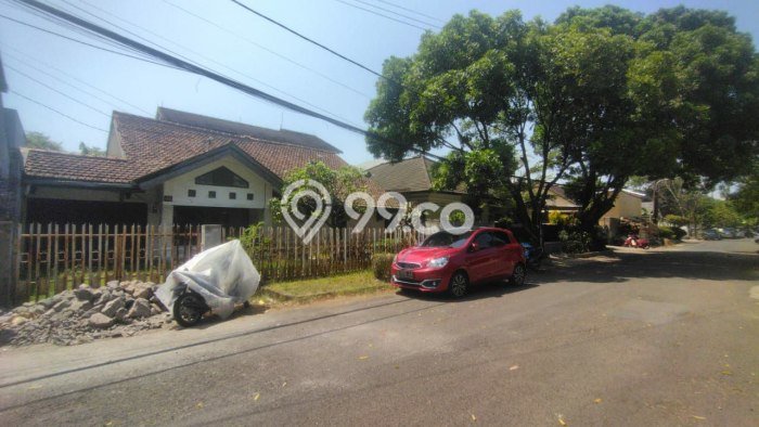 Hunian Super Elit dengan Akses Paling Strategis di Sukaluyu, Bandung Hunian Super Elit dengan Akses Paling Strategis di Sukaluyu, Bandung