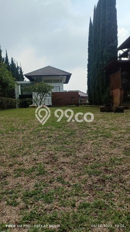 Tanah di Lembang, Luas 273m², Jalur Mudah, Area Prospektif Tanah di Lembang, Luas 273m², Jalur Mudah, Area Prospektif