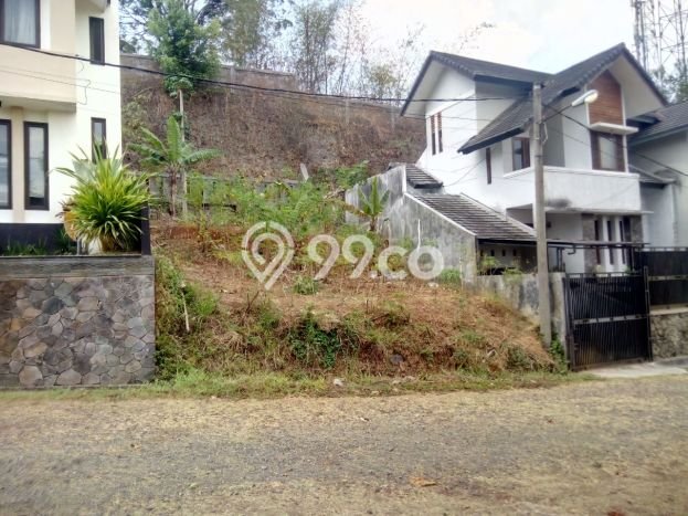 Tanah Kavling Dijual di Cigadung, Bandung dengan Luas Tanah 169m2 Tanah Kavling Dijual di Cigadung, Bandung dengan Luas Tanah 169m2