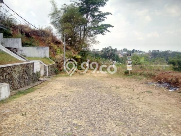 Tanah Kavling Dijual di Cigadung, Bandung dengan Luas Tanah 169m2 Tanah Kavling Dijual di Cigadung, Bandung dengan Luas Tanah 169m2
