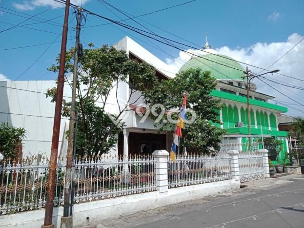 Dijual Rumah Eksklusif 5 KT di Turangga, Bandung Dijual Rumah Eksklusif 5 KT di Turangga, Bandung