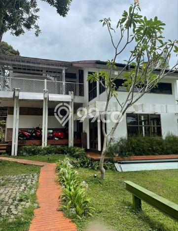 Rumah Elit Modern Siap Huni di Dago Bandung Rumah Elit Modern Siap Huni di Dago Bandung