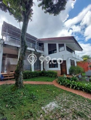 Rumah Elit Modern Siap Huni di Dago Bandung Rumah Elit Modern Siap Huni di Dago Bandung