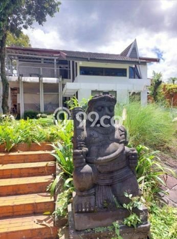 Rumah Elit Modern Siap Huni di Dago Bandung Rumah Elit Modern Siap Huni di Dago Bandung
