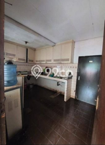 Rumah Elit Modern Siap Huni di Dago Bandung Rumah Elit Modern Siap Huni di Dago Bandung