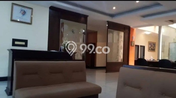 Rumah Luxury Modern Siap Huni di Riau Bandung Rumah Luxury Modern Siap Huni di Riau Bandung