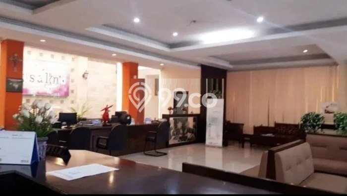 Rumah Luxury Modern Siap Huni di Riau Bandung Rumah Luxury Modern Siap Huni di Riau Bandung