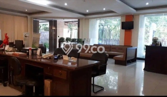 Rumah Luxury Modern Siap Huni di Riau Bandung Rumah Luxury Modern Siap Huni di Riau Bandung