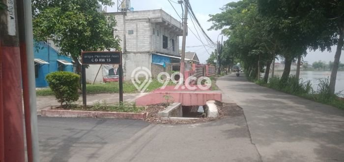 Untuk Dijual Tanah di Bojongsoang Bandung Luas 67800m2 SHM Untuk Dijual Tanah di Bojongsoang Bandung Luas 67800m2 SHM