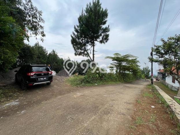 Lahan untuk Dijual di Lembang Bandung Barat Luas 6789m2 Lahan untuk Dijual di Lembang Bandung Barat Luas 6789m2