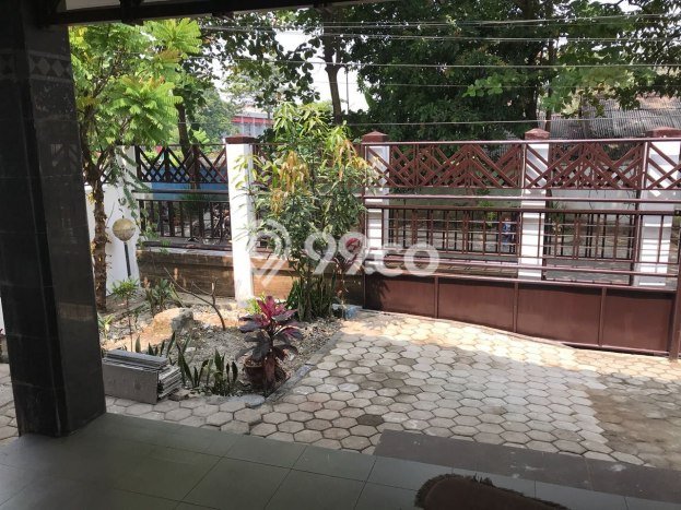 Rumah Elit Modern Siap Huni di Cikutra Bandung Rumah Elit Modern Siap Huni di Cikutra Bandung