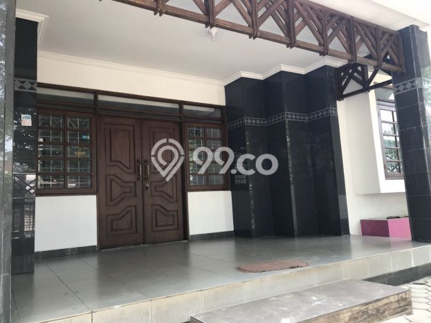 Rumah Elit Modern Siap Huni di Cikutra Bandung Rumah Elit Modern Siap Huni di Cikutra Bandung