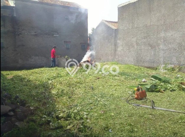 Tanah Kavling Dijual di Buah Batu, Bandung dengan Luas Tanah 198m2 Tanah Kavling Dijual di Buah Batu, Bandung dengan Luas Tanah 198m2