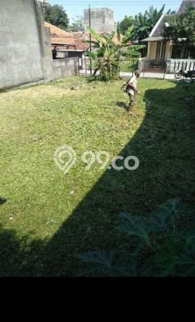 Tanah Kavling Dijual di Buah Batu, Bandung dengan Luas Tanah 198m2 Tanah Kavling Dijual di Buah Batu, Bandung dengan Luas Tanah 198m2