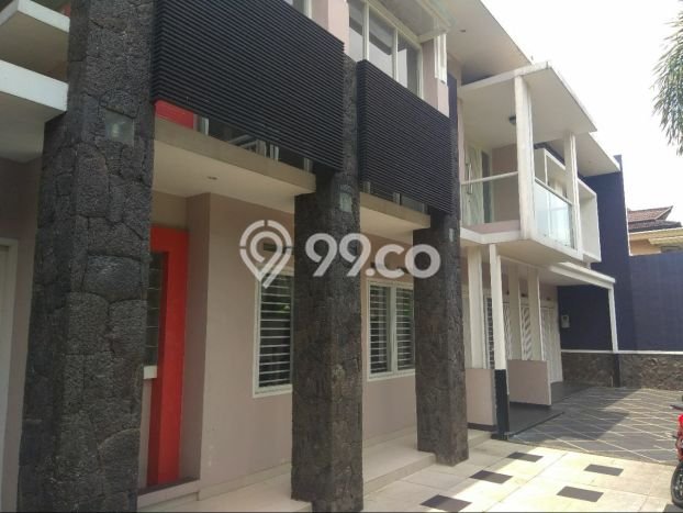 Dijual Rumah Elit Exclusive di Lengkong, Bandung Dijual Rumah Elit Exclusive di Lengkong, Bandung