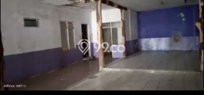 Rumah Elit Modern Siap Huni di Gatot Subroto Bandung Rumah Elit Modern Siap Huni di Gatot Subroto Bandung