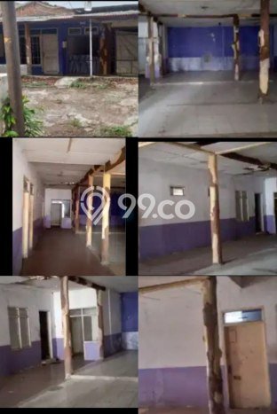 Rumah Elit Modern Siap Huni di Gatot Subroto Bandung Rumah Elit Modern Siap Huni di Gatot Subroto Bandung