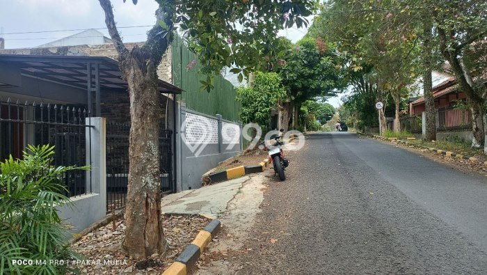 Rumah Luas Asri 3 KT Siap Huni di Awiligar Bandung Rumah Luas Asri 3 KT Siap Huni di Awiligar Bandung