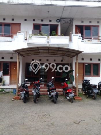 Kost Dijual di Tubagus Ismail dengan 44 KT dan Luas 1000m2 Kost Dijual di Tubagus Ismail dengan 44 KT dan Luas 1000m2