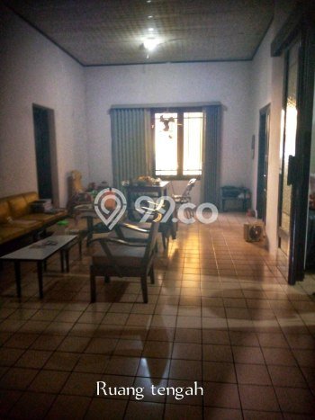 Rumah Luxury Modern Tanpa Renovasi di Riau Bandung Rumah Luxury Modern Tanpa Renovasi di Riau Bandung