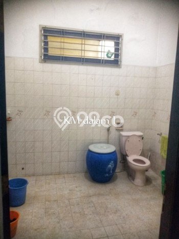 Rumah Luxury Modern Tanpa Renovasi di Riau Bandung Rumah Luxury Modern Tanpa Renovasi di Riau Bandung