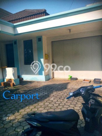 Rumah Luxury Modern Tanpa Renovasi di Riau Bandung Rumah Luxury Modern Tanpa Renovasi di Riau Bandung