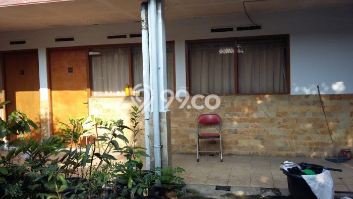 For Sale! Luxury House LT 900m2 Desain Elegan di Riau For Sale! Luxury House LT 900m2 Desain Elegan di Riau