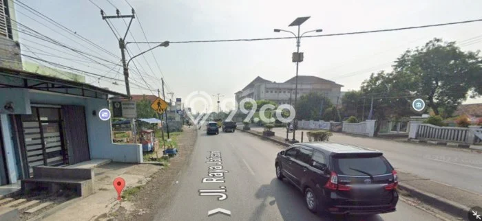 Kavling Tanah Dijual di Jatisari, Karawang, Luas 1440m2 Area Strategis Kavling Tanah Dijual di Jatisari, Karawang, Luas 1440m2 Area Strategis