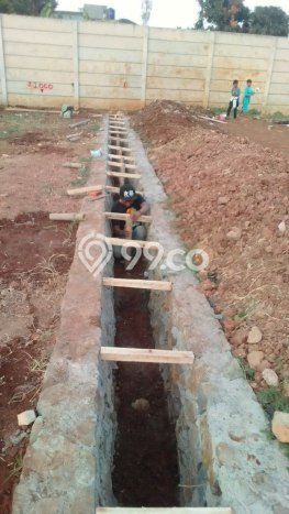 Dijual Tanah Lokasi Cigadung, Bandung Seluas 112m2 Dijual Tanah Lokasi Cigadung, Bandung Seluas 112m2