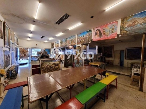 Rumah Luxury Modern Siap Huni di Asia Afrika Bandung Rumah Luxury Modern Siap Huni di Asia Afrika Bandung