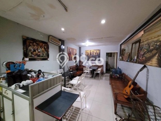 Rumah Luxury Modern Siap Huni di Asia Afrika Bandung Rumah Luxury Modern Siap Huni di Asia Afrika Bandung