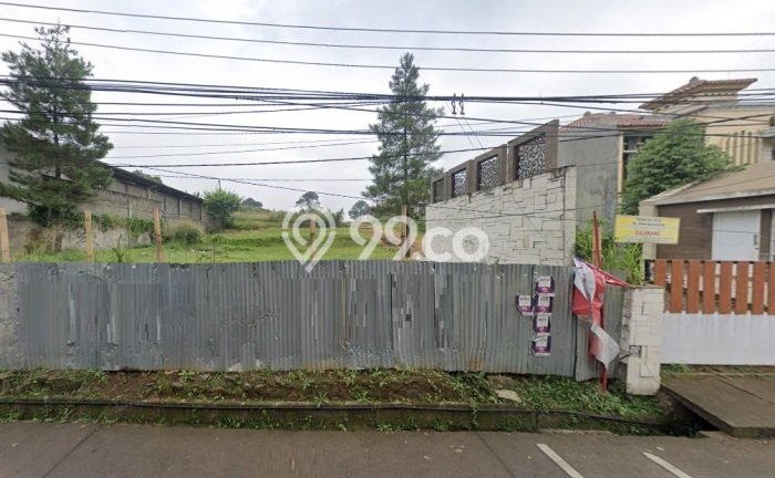 Tanah Kavling Dijual di Padasuka, Bandung dengan Luas Tanah 7200m2 Tanah Kavling Dijual di Padasuka, Bandung dengan Luas Tanah 7200m2