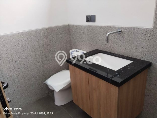 Rumah Modern 3 KT di Turangga Bandung Unfurnished Rumah Modern 3 KT di Turangga Bandung Unfurnished
