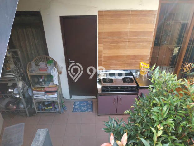 Rumah Mewah LB 250m2 Siap Huni Desain Elegan di Turangga, Bandung Rumah Mewah LB 250m2 Siap Huni Desain Elegan di Turangga, Bandung