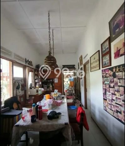 Rumah 7 KT 2 KM di Area Riau, Bandung Rumah 7 KT 2 KM di Area Riau, Bandung