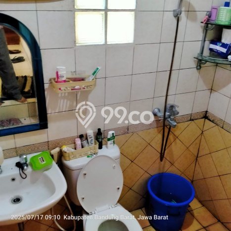 For Sale! Premium House LT 240m2 Desain Modern di Kota Baru Parahyangan For Sale! Premium House LT 240m2 Desain Modern di Kota Baru Parahyangan