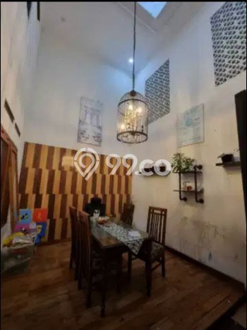 Jual Rumah Bagus Siap Huni LB 220m2 di Antapani, Bandung Jual Rumah Bagus Siap Huni LB 220m2 di Antapani, Bandung