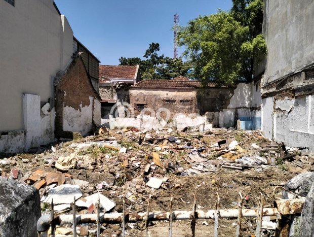 Kavling Tanah Dijual di Lengkong Bandung Spesifikasi 219m2 Kavling Tanah Dijual di Lengkong Bandung Spesifikasi 219m2
