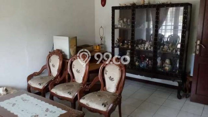Rumah Minimalis 4 Kamar LT 500m2 di Buah Batu Rumah Minimalis 4 Kamar LT 500m2 di Buah Batu